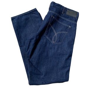 Men’s Calvin Klein Jeans Slim Mince Size 40W x 32L